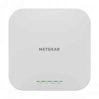 Netgear WAX610 AX1800 Dual Band PoE Multi Gig Insight Cloud Managed WiFi 6 Access Point